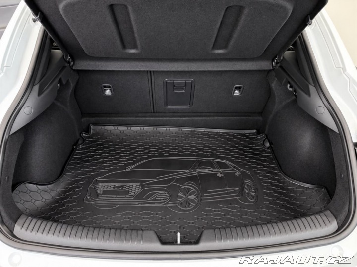 Hyundai i30 1,4 TGDI STYLE PREMIUM PA 2018