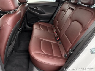 Hyundai i30 1,4 TGDI STYLE PREMIUM PA 2018