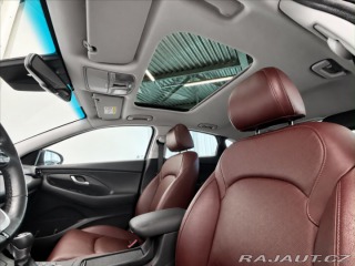 Hyundai i30 1,4 TGDI STYLE PREMIUM PA 2018