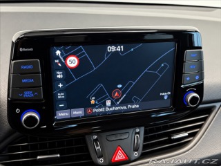 Hyundai i30 1,4 TGDI STYLE PREMIUM PA 2018