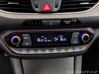 Hyundai i30 1,4 TGDI STYLE PREMIUM PA 2018