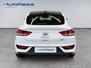 Hyundai i30 1,4 TGDI STYLE PREMIUM PA 2018