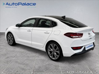 Hyundai i30 1,4 TGDI STYLE PREMIUM PA 2018