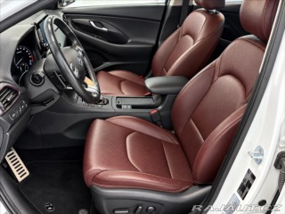 Hyundai i30 1,4 TGDI STYLE PREMIUM PA 2018