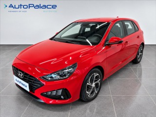 Hyundai i30 1,0 88 KW COMFORT