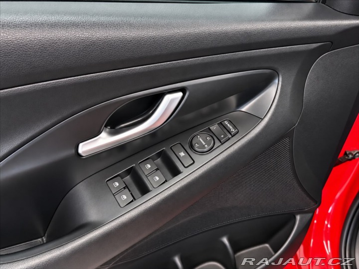 Hyundai i30 1,0 88 KW COMFORT 2022