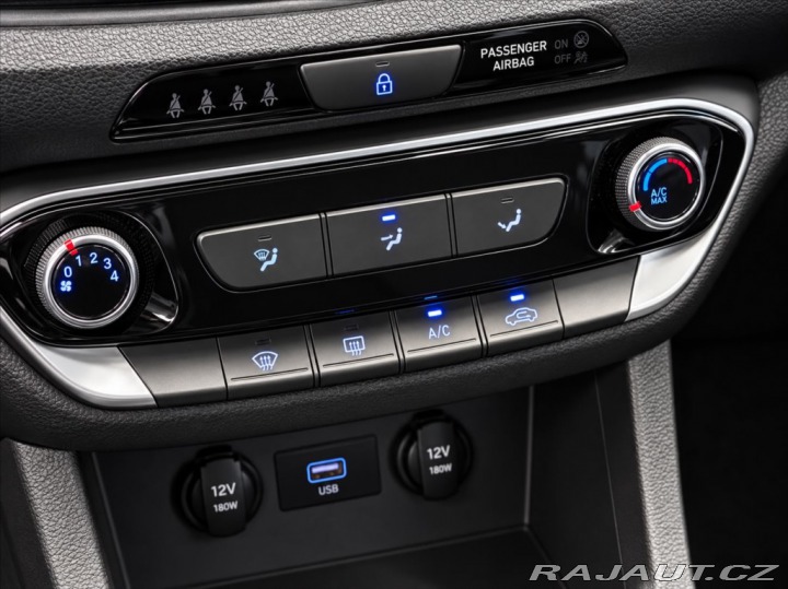 Hyundai i30 1,0 88 KW COMFORT 2022