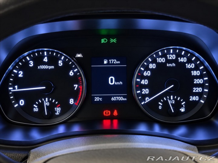 Hyundai i30 1,0 88 KW COMFORT 2022