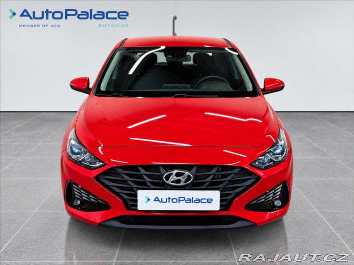 Hyundai i30 1,0 88 KW COMFORT 2022