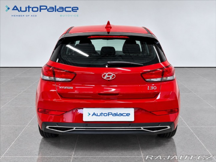 Hyundai i30 1,0 88 KW COMFORT 2022