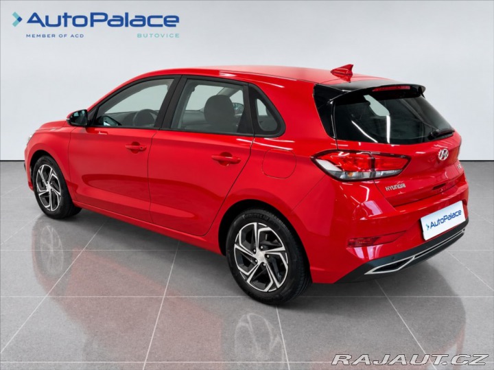 Hyundai i30 1,0 88 KW COMFORT 2022