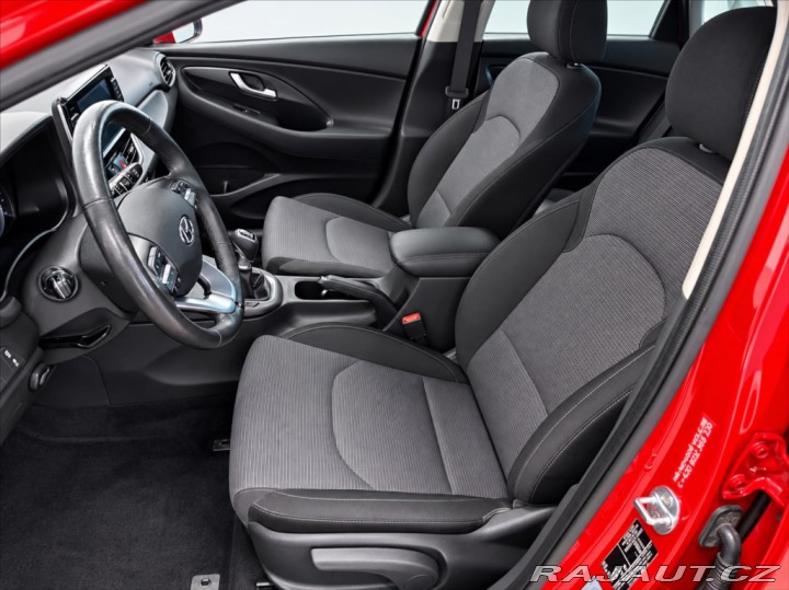 Hyundai i30 1,0 88 KW COMFORT 2022