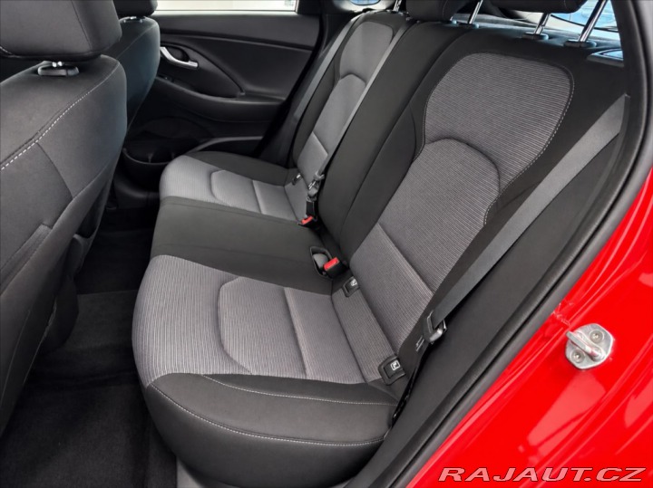 Hyundai i30 1,0 88 KW COMFORT 2022