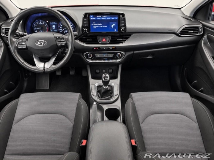 Hyundai i30 1,0 88 KW COMFORT 2022