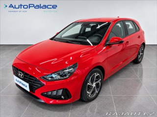 Hyundai i30 1,0 88 KW COMFORT 2022