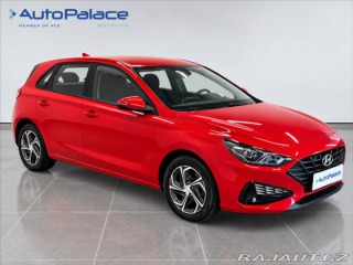 Hyundai i30 1,0 88 KW COMFORT 2022