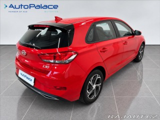 Hyundai i30 1,0 88 KW COMFORT 2022