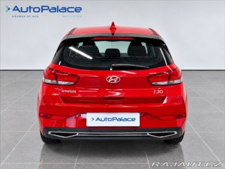 Hyundai i30 1,0 88 KW COMFORT 2022