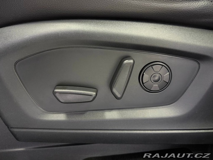 Ford Explorer 3.0L PHEV AWD ST-LINE, PA 2022