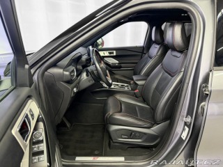 Ford Explorer 3.0L PHEV AWD ST-LINE, PA 2022