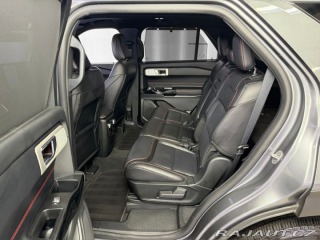 Ford Explorer 3.0L PHEV AWD ST-LINE, PA 2022