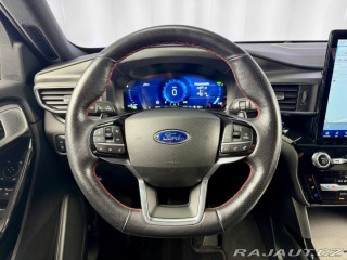 Ford Explorer 3.0L PHEV AWD ST-LINE, PA 2022