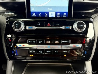 Ford Explorer 3.0L PHEV AWD ST-LINE, PA 2022