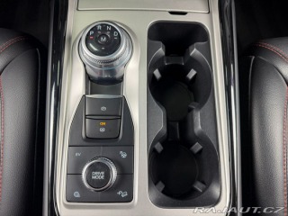 Ford Explorer 3.0L PHEV AWD ST-LINE, PA 2022