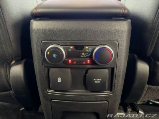 Ford Explorer 3.0L PHEV AWD ST-LINE, PA 2022