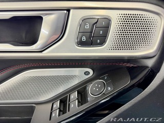 Ford Explorer 3.0L PHEV AWD ST-LINE, PA 2022