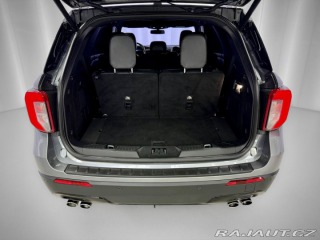 Ford Explorer 3.0L PHEV AWD ST-LINE, PA 2022