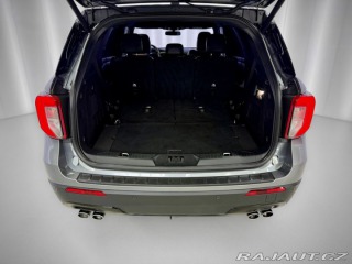Ford Explorer 3.0L PHEV AWD ST-LINE, PA 2022