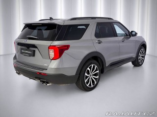 Ford Explorer 3.0L PHEV AWD ST-LINE, PA 2022