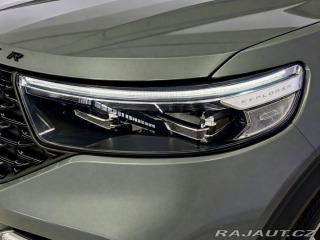 Ford Explorer 3.0L PHEV AWD ST-LINE, PA 2022