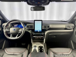 Ford Explorer 3.0L PHEV AWD ST-LINE, PA 2022