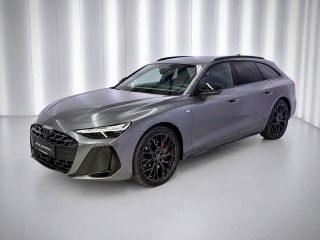 Audi A6 3.0 TDI 220KW AVANT QUATT
