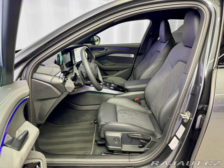 Audi A6 3.0 TDI 220KW AVANT QUATT 2026
