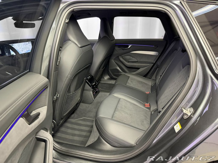 Audi A6 3.0 TDI 220KW AVANT QUATT 2026