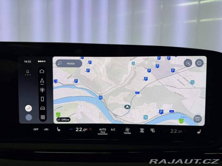 Audi A6 3.0 TDI 220KW AVANT QUATT 2026