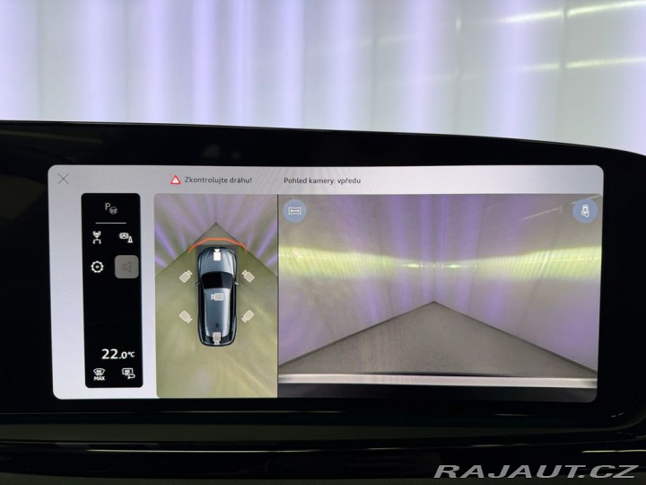 Audi A6 3.0 TDI 220KW AVANT QUATT 2026