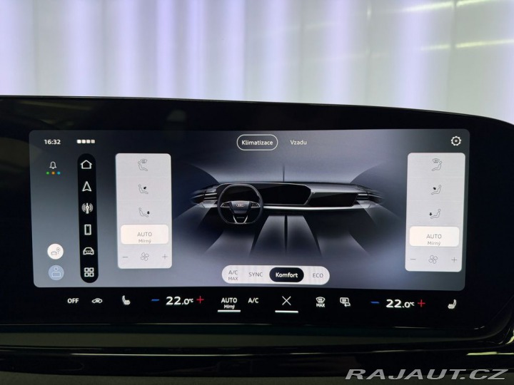 Audi A6 3.0 TDI 220KW AVANT QUATT 2026
