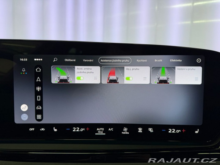Audi A6 3.0 TDI 220KW AVANT QUATT 2026