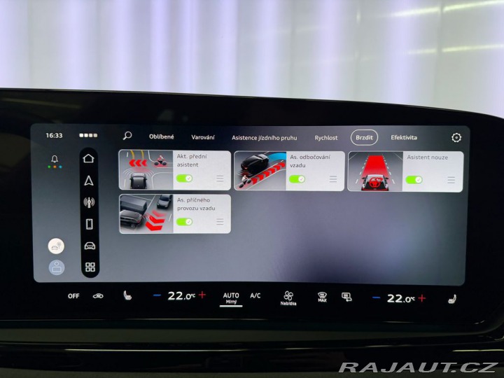 Audi A6 3.0 TDI 220KW AVANT QUATT 2026