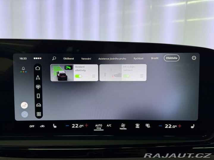 Audi A6 3.0 TDI 220KW AVANT QUATT 2026
