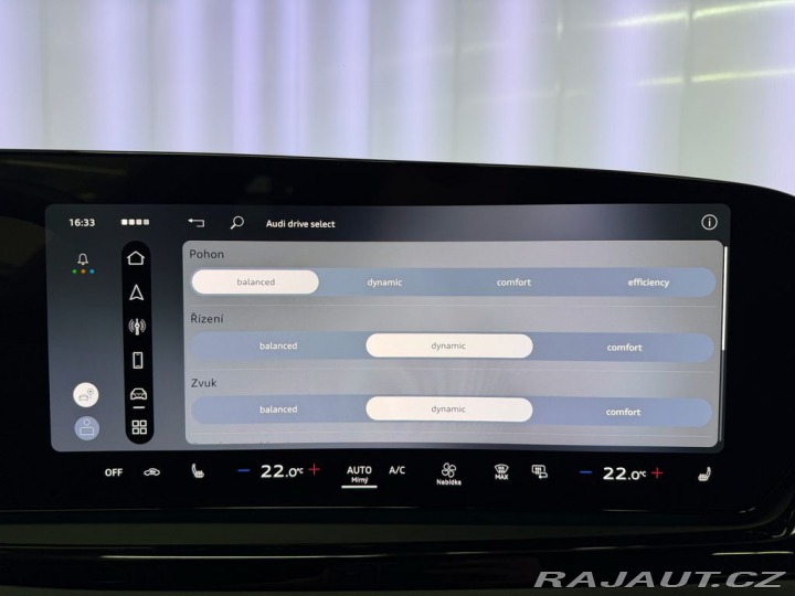 Audi A6 3.0 TDI 220KW AVANT QUATT 2026