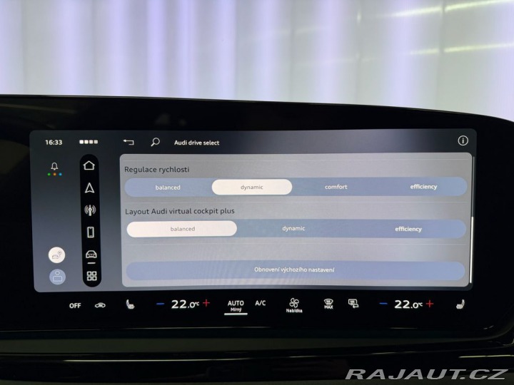 Audi A6 3.0 TDI 220KW AVANT QUATT 2026