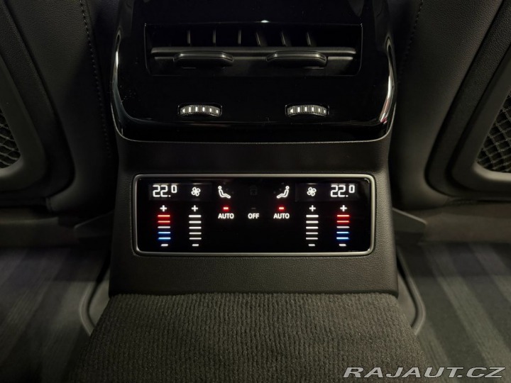 Audi A6 3.0 TDI 220KW AVANT QUATT 2026