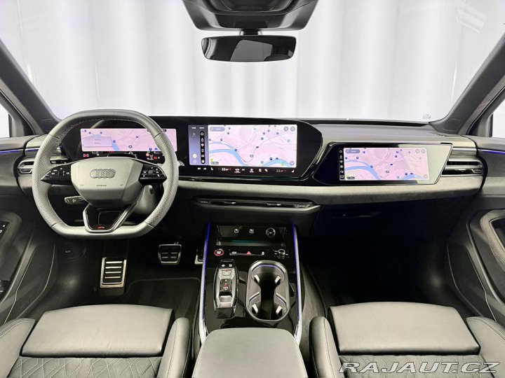 Audi A6 3.0 TDI 220KW AVANT QUATT 2026