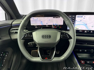 Audi A6 3.0 TDI 220KW AVANT QUATT 2026