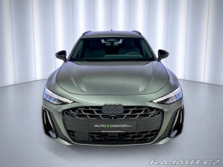 Audi A6 3.0 TDI 220KW AVANT QUATT 2026